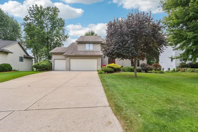 $475,000 | 1767 Sapphire Way, Sun Prairie, WI 53590