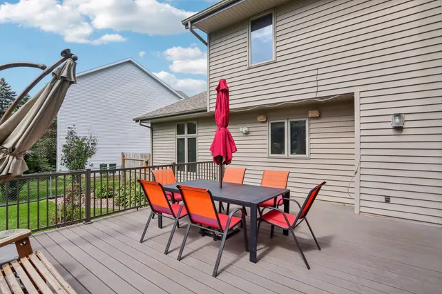 $475,000 | 1767 Sapphire Way, Sun Prairie, WI 53590