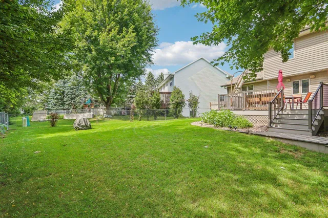 $475,000 | 1767 Sapphire Way, Sun Prairie, WI 53590