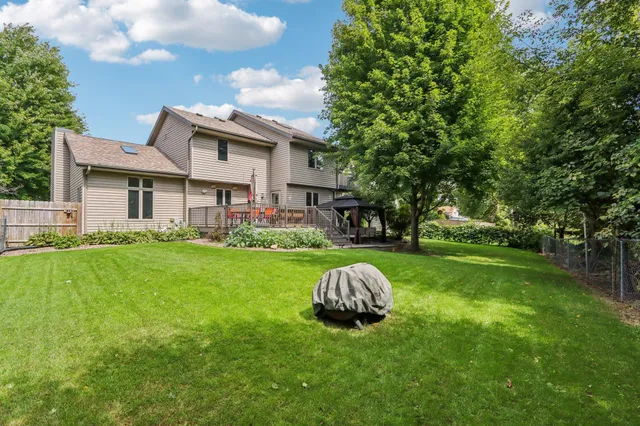 $475,000 | 1767 Sapphire Way, Sun Prairie, WI 53590