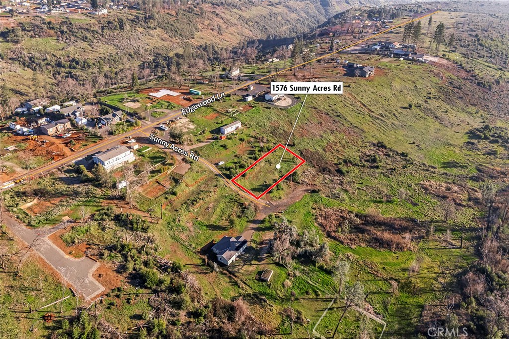 1576 Sunny Acres Road Paradise, CA 95969 - Photo 11 of 11