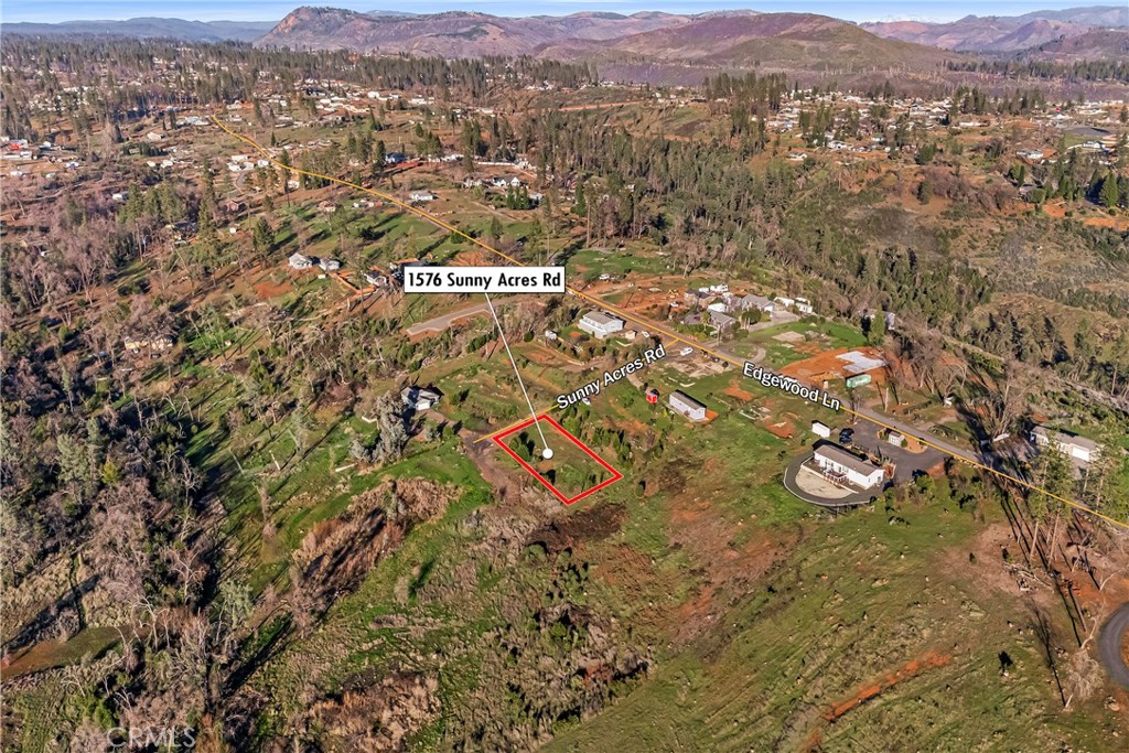 1576 Sunny Acres Road Paradise, CA 95969 - Photo 2 of 11