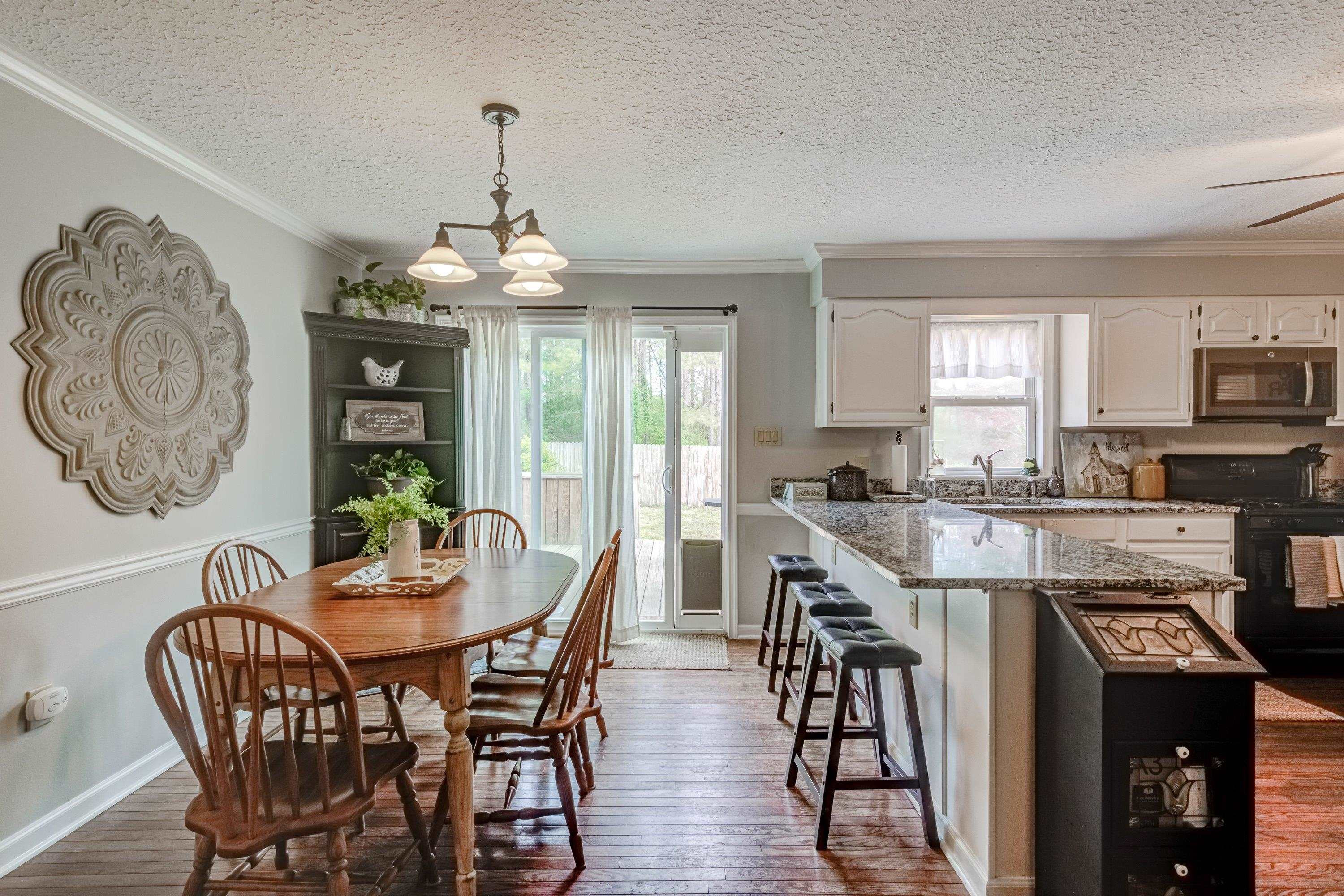 294 Aquilla Road Benson, NC 27504 - Photo 20 of 49 Photo 20