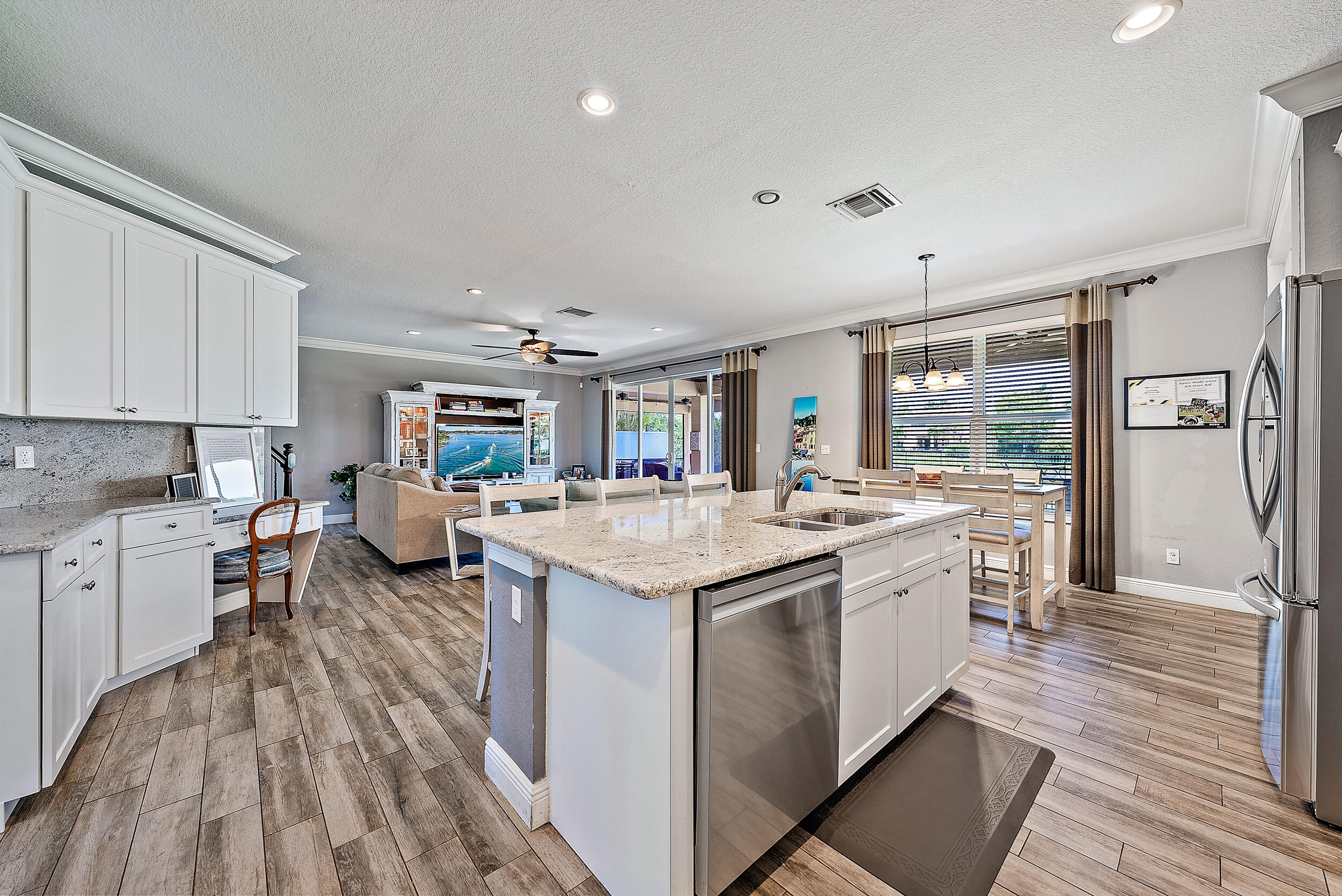 133 Casa Circle Jupiter, FL 33458 - Photo 19 of 40 133 Casa Cir MLS-7