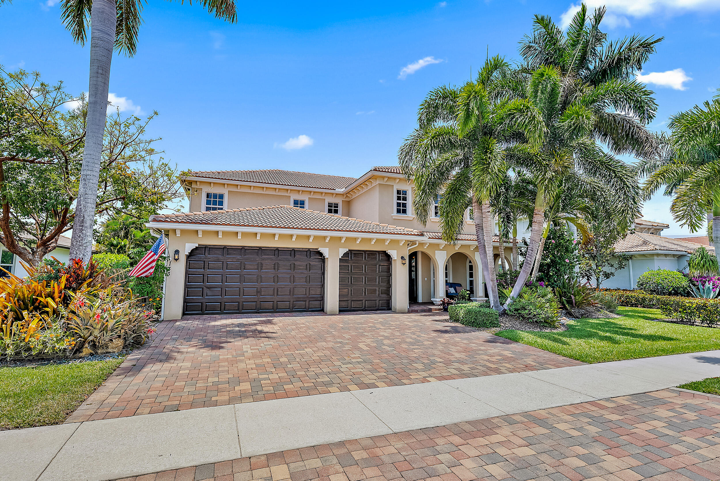 133 Casa Circle Jupiter, FL 33458 - Photo 2 of 40 133 Casa Cir MLS-34