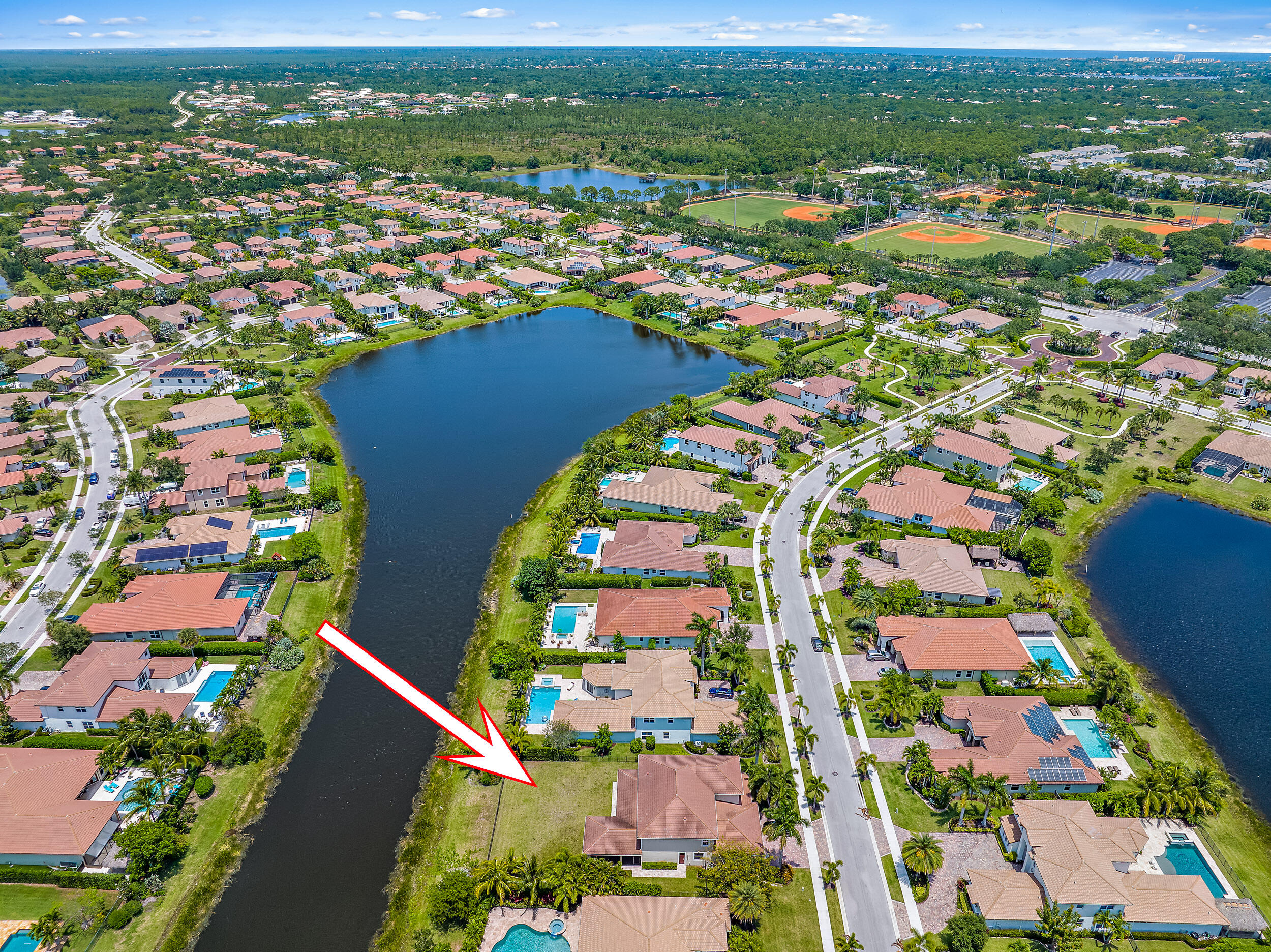 133 Casa Circle Jupiter, FL 33458 - Photo 37 of 40 133 Casa Cir MLS-42