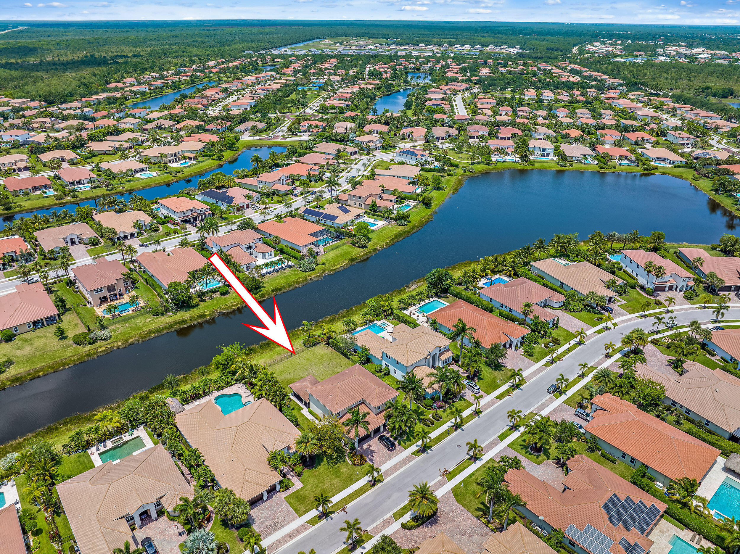 133 Casa Circle Jupiter, FL 33458 - Photo 39 of 40 133 Casa Cir MLS-40