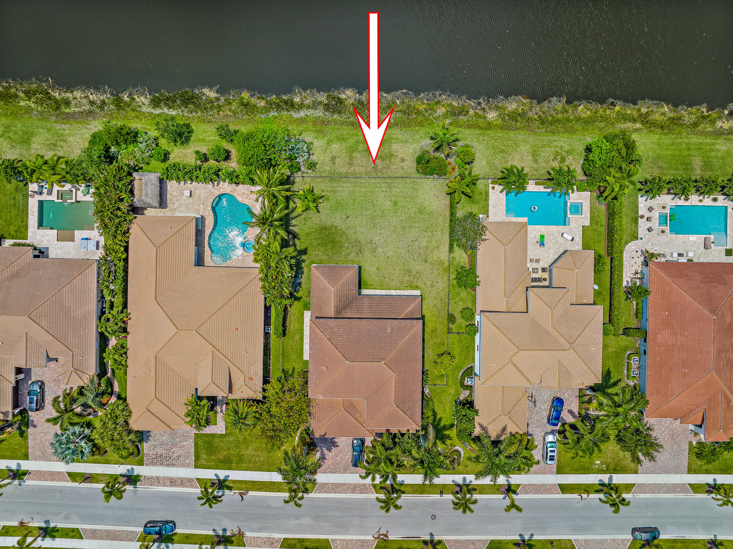 133 Casa Circle Jupiter, FL 33458 - Photo 40 of 40 133 Casa Cir MLS-38