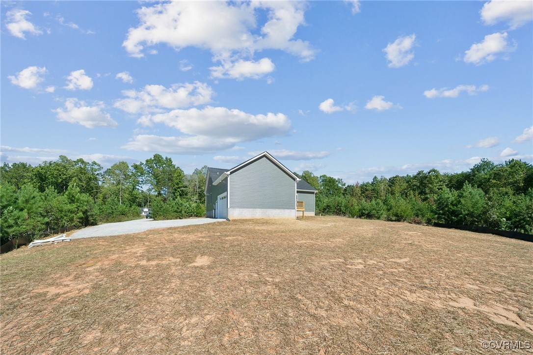 3812 County Line Road Kents Store, VA 23084 - Photo 31 of 35 For Example Only - Please see specs and floor plan