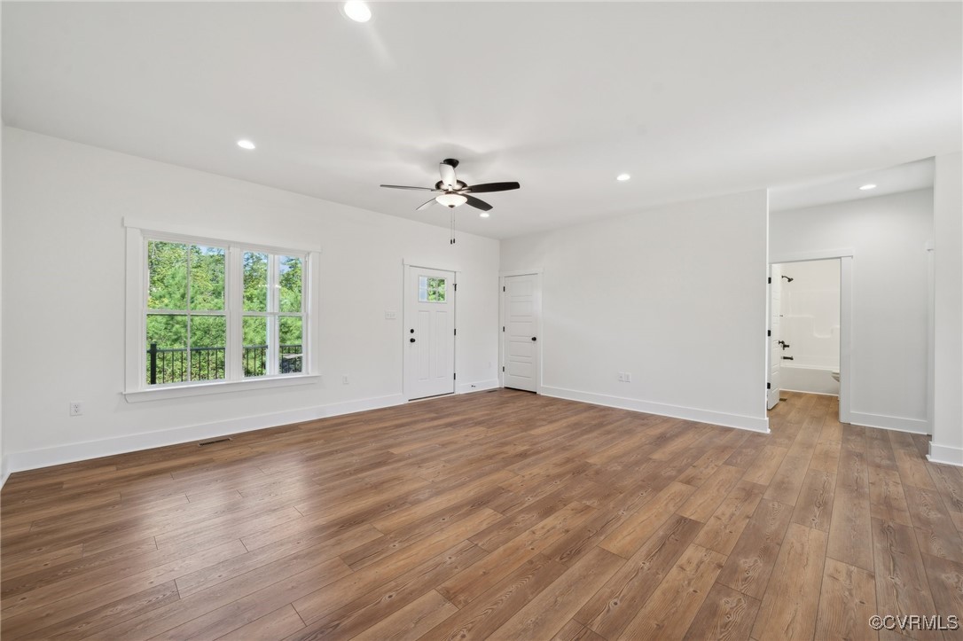 3812 County Line Road Kents Store, VA 23084 - Photo 8 of 35 For Example Only - Please see specs and floor plan