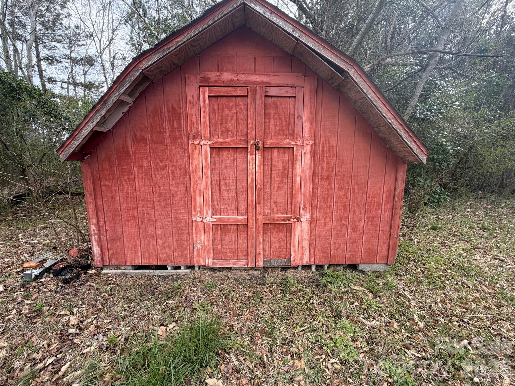 1414 Onslow Pines Road Jacksonville, NC 28540 - Photo 3 of 8
