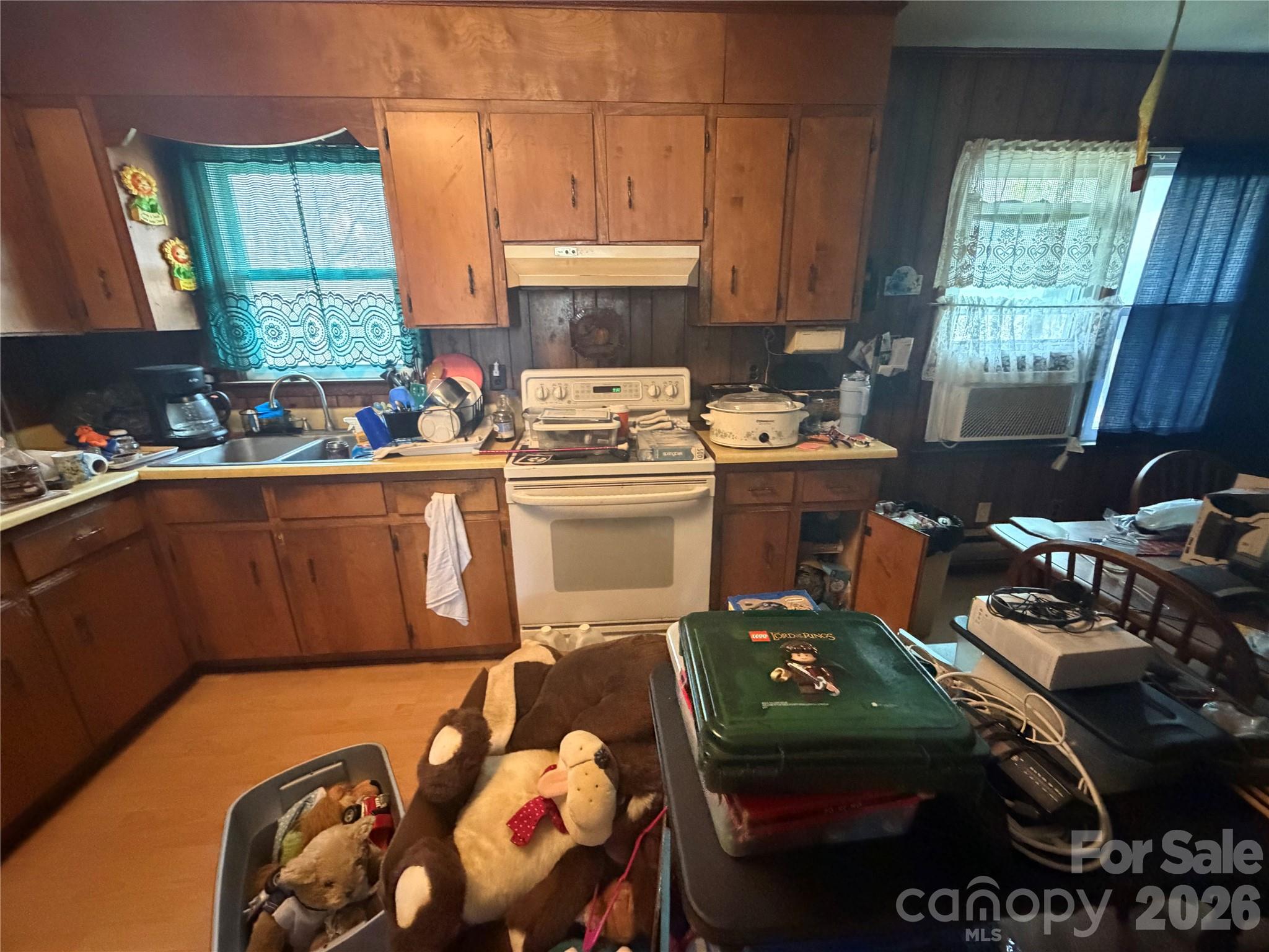 1414 Onslow Pines Road Jacksonville, NC 28540 - Photo 5 of 8