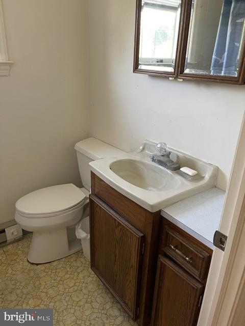 431 Fairhill Road Hatfield, PA 19440 - Photo 11 of 14 Bathroom
