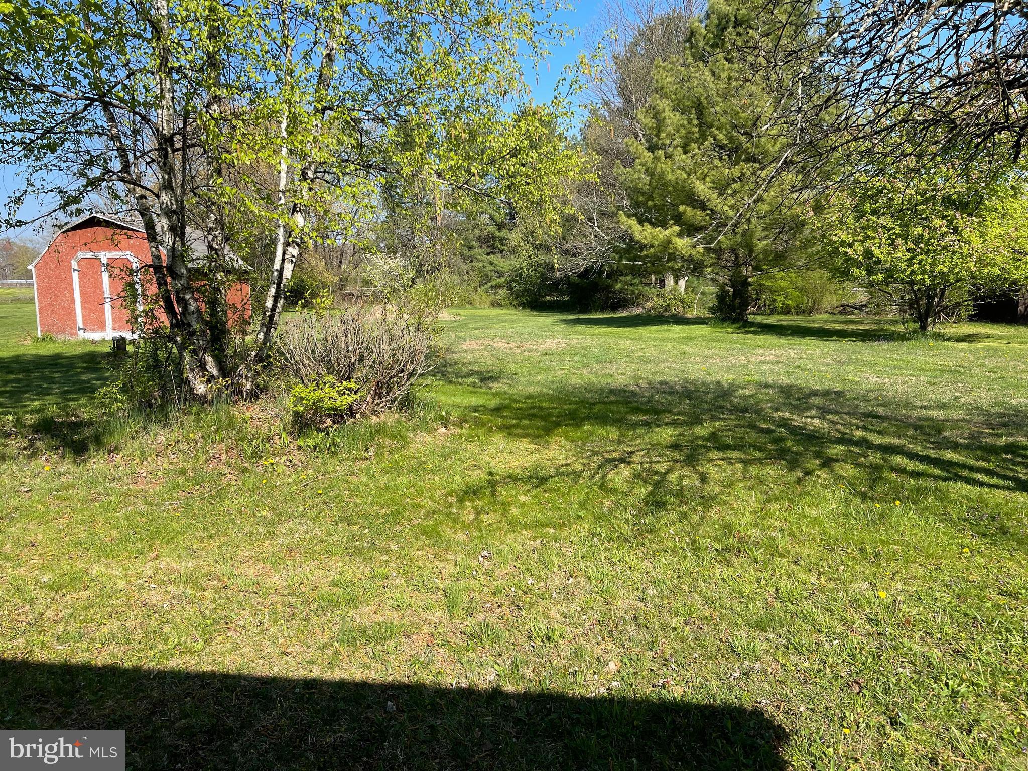431 Fairhill Road Hatfield, PA 19440 - Photo 14 of 14 Rear Yard