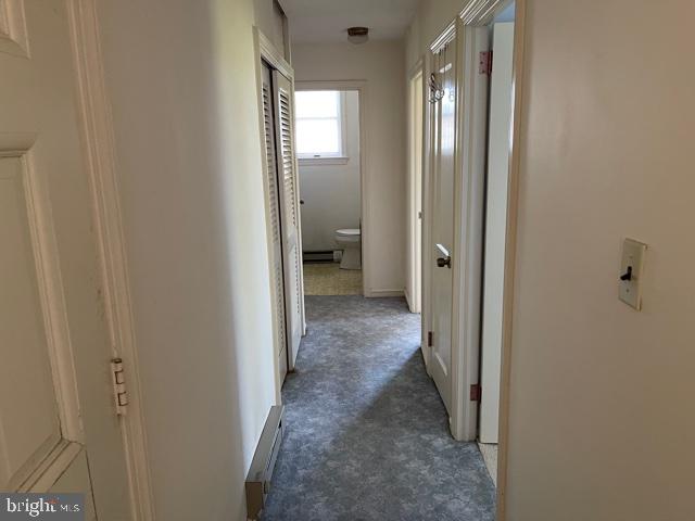 431 Fairhill Road Hatfield, PA 19440 - Photo 6 of 14 Hallway