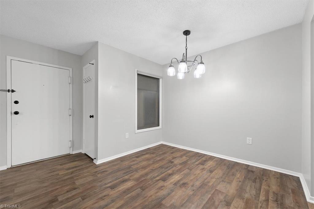 1742 North Hamilton Street, Unit B High Point, NC 27262 - Photo 11 of 33