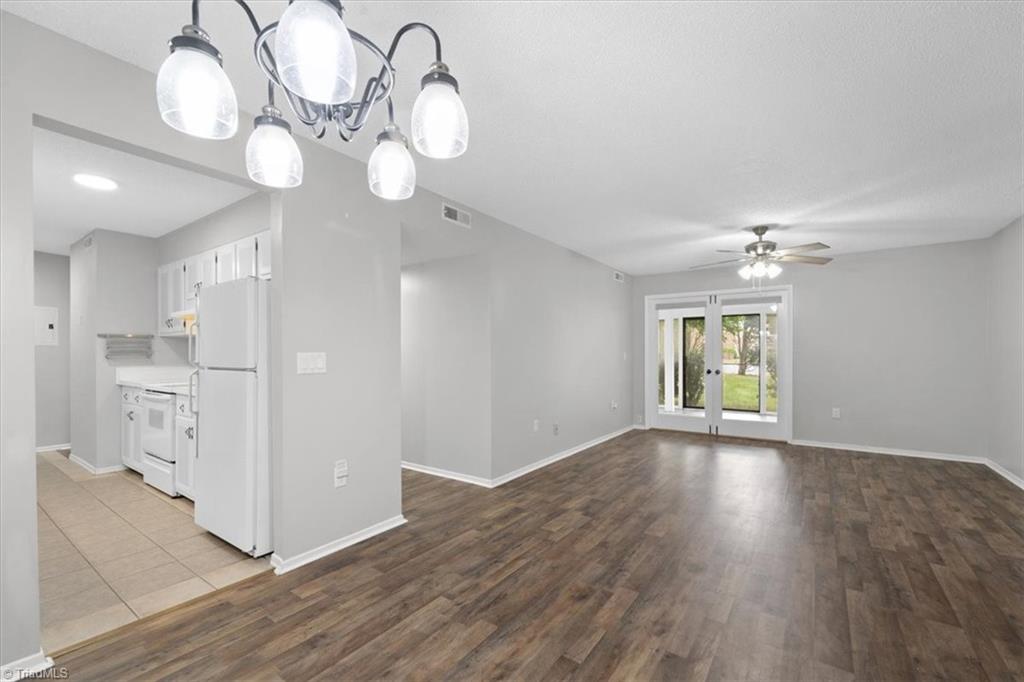 1742 North Hamilton Street, Unit B High Point, NC 27262 - Photo 12 of 33