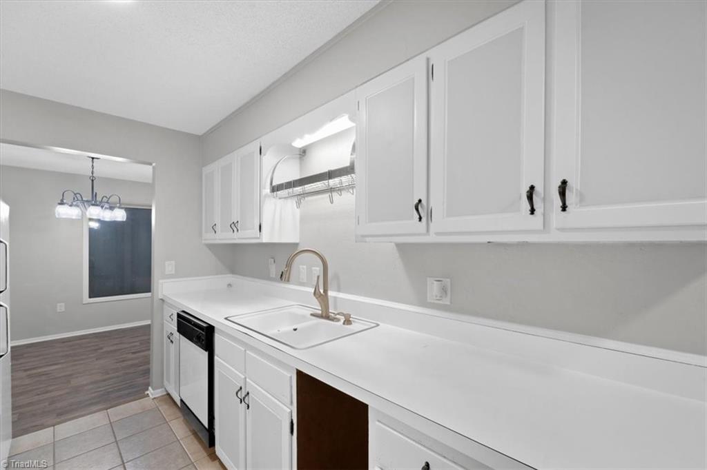 1742 North Hamilton Street, Unit B High Point, NC 27262 - Photo 16 of 33