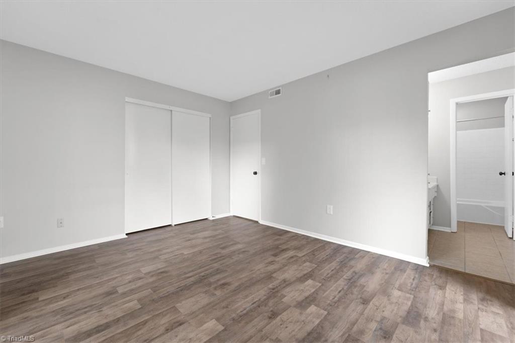 1742 North Hamilton Street, Unit B High Point, NC 27262 - Photo 21 of 33