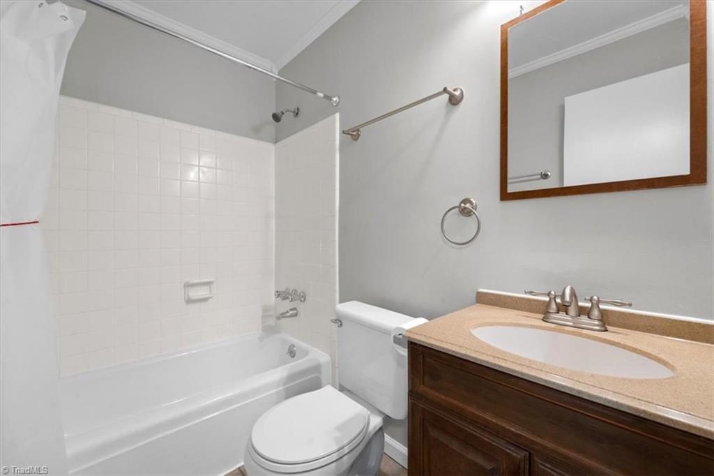 1742 North Hamilton Street, Unit B High Point, NC 27262 - Photo 26 of 33