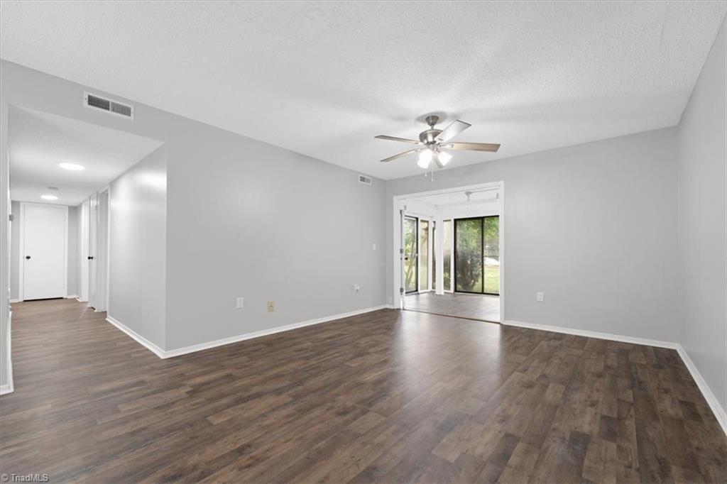 1742 North Hamilton Street, Unit B High Point, NC 27262 - Photo 3 of 33