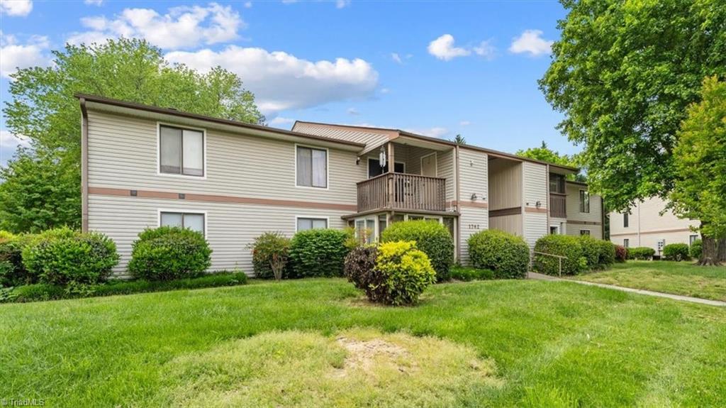 1742 North Hamilton Street, Unit B High Point, NC 27262 - Photo 31 of 33