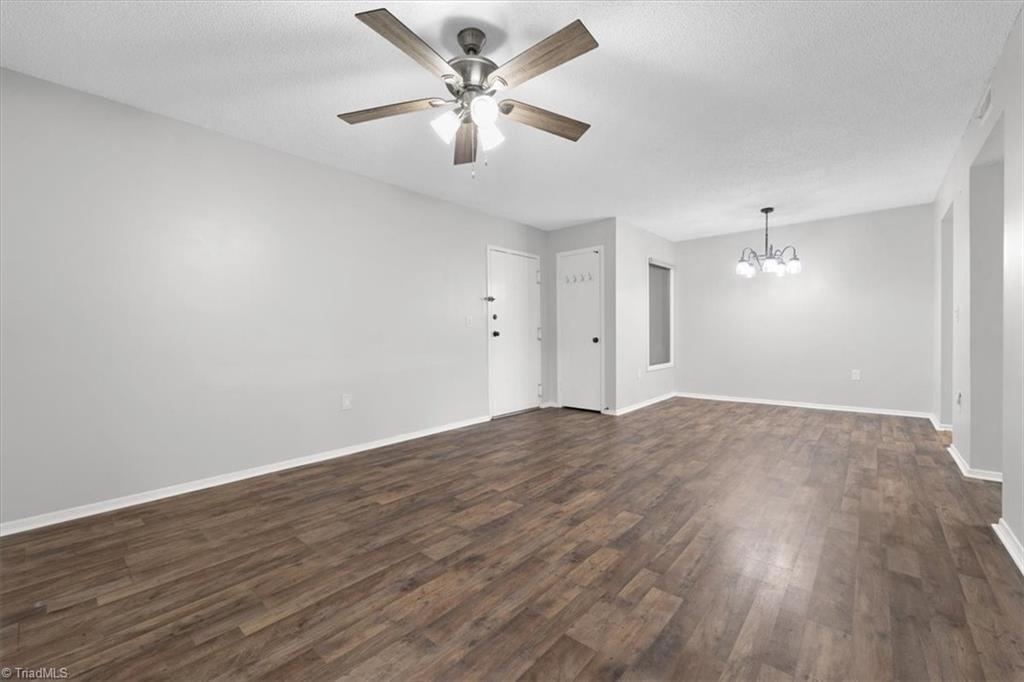 1742 North Hamilton Street, Unit B High Point, NC 27262 - Photo 7 of 33