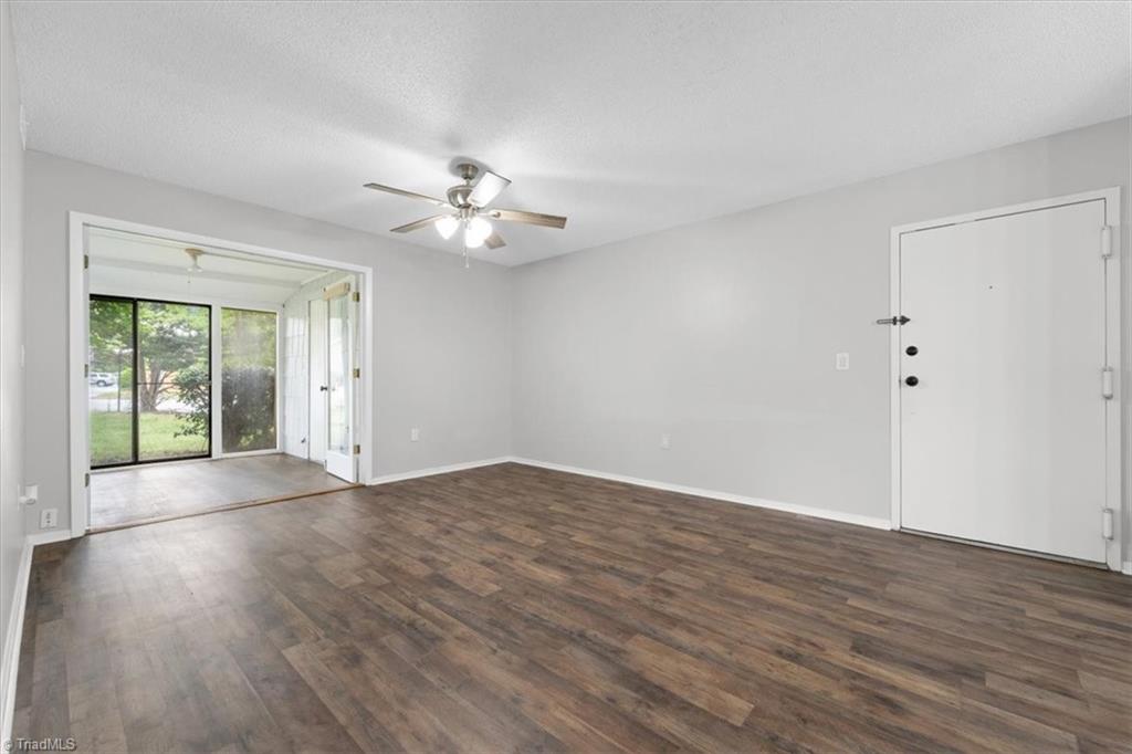 1742 North Hamilton Street, Unit B High Point, NC 27262 - Photo 8 of 33