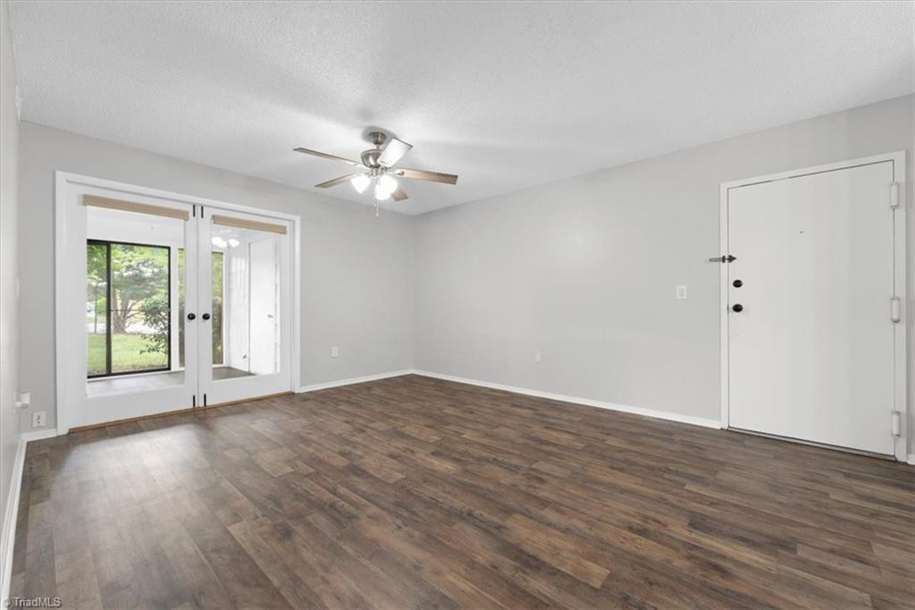 1742 North Hamilton Street, Unit B High Point, NC 27262 - Photo 9 of 33