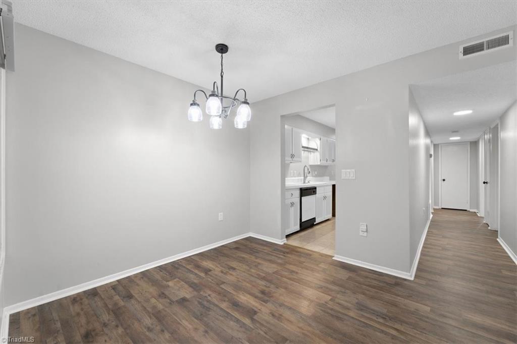 1742 North Hamilton Street, Unit B High Point, NC 27262 - Photo 10 of 33