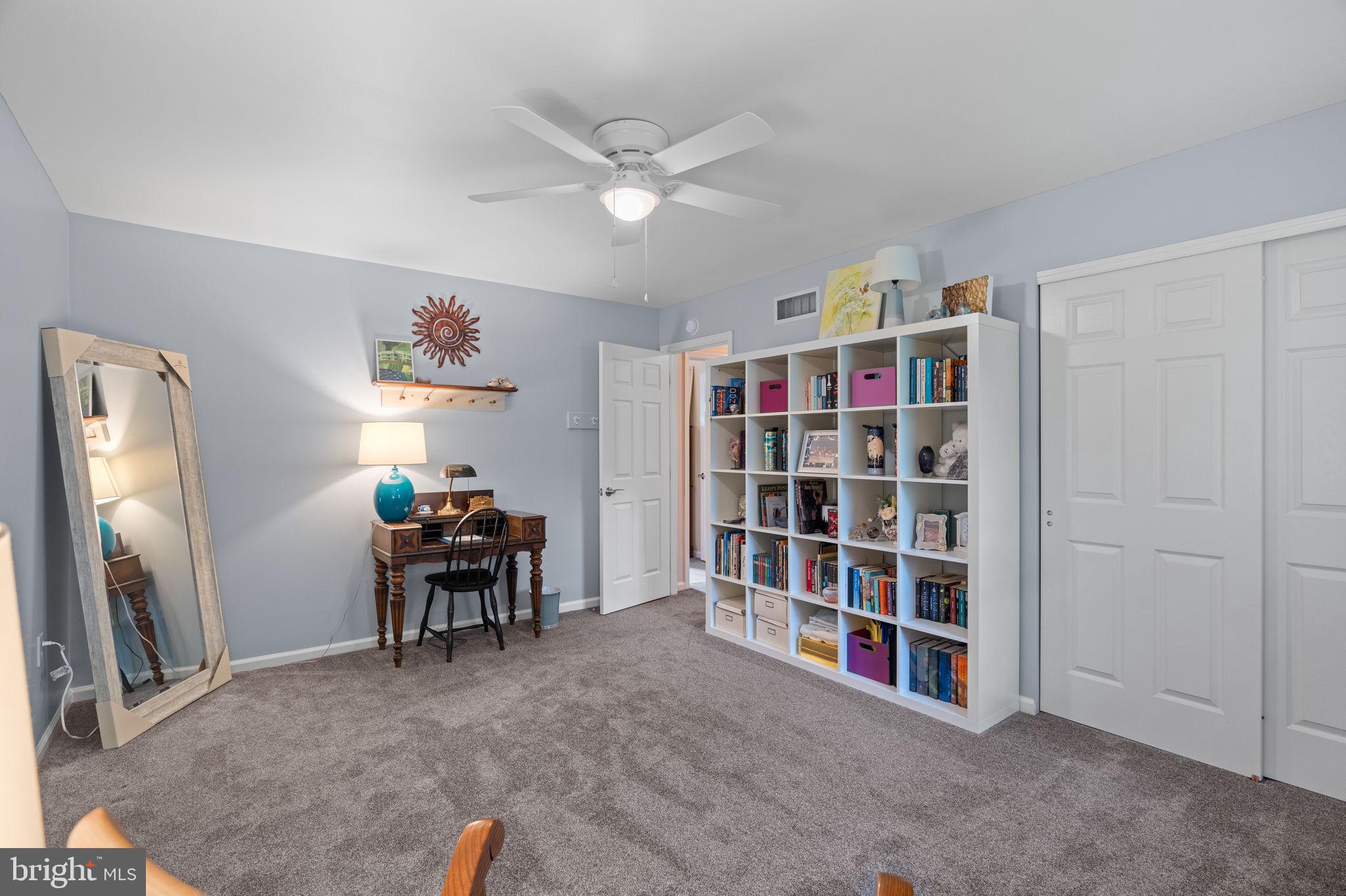 1036 Boeshore Circle Reading, PA 19605 - Photo 36 of 52 a view of a livingroom with furniture and staircase