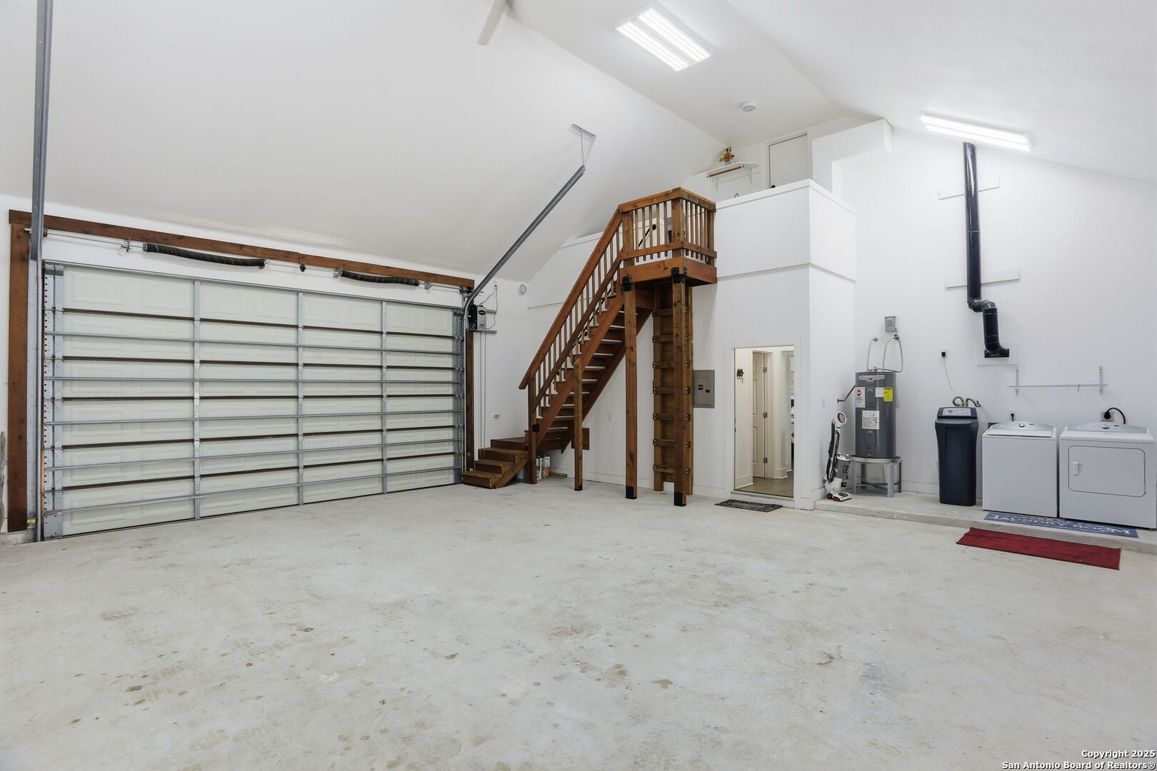 116 Martingale Trail Bandera, TX 78003 - Photo 21 of 40 a view of an empty room with closet