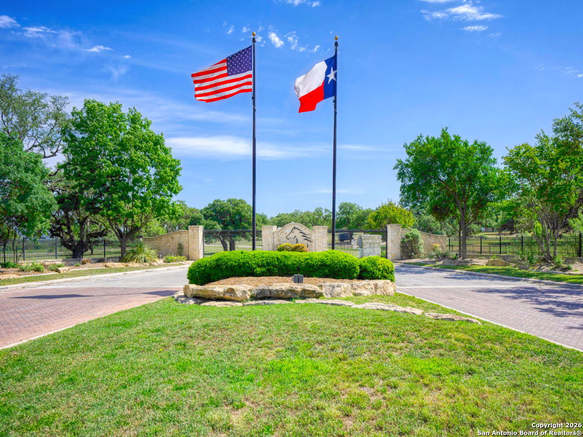 116 Martingale Trail Bandera, TX 78003 - Photo 41 of 47