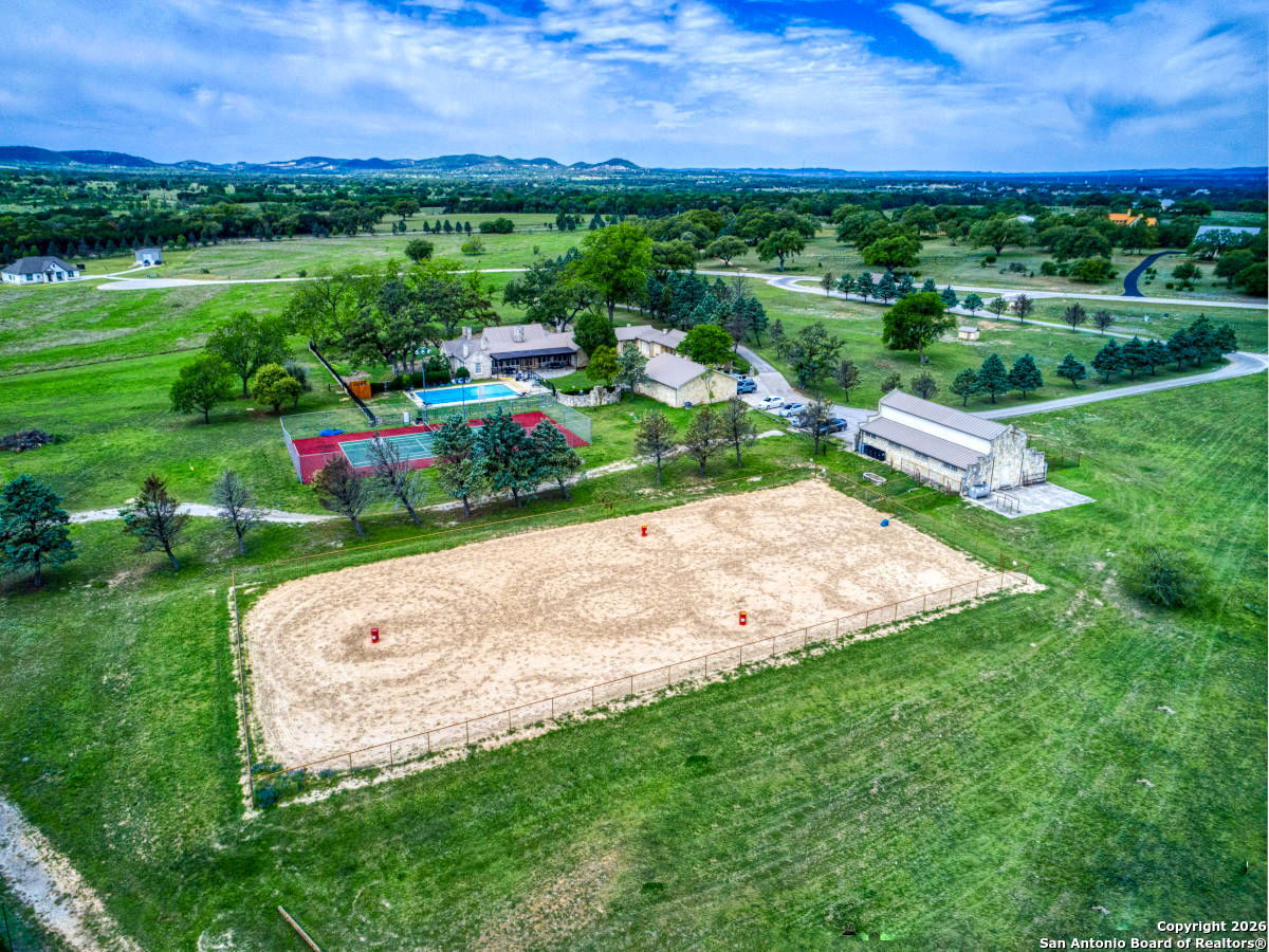 116 Martingale Trail Bandera, TX 78003 - Photo 44 of 47