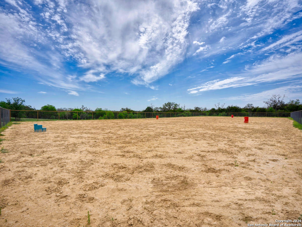 116 Martingale Trail Bandera, TX 78003 - Photo 45 of 47