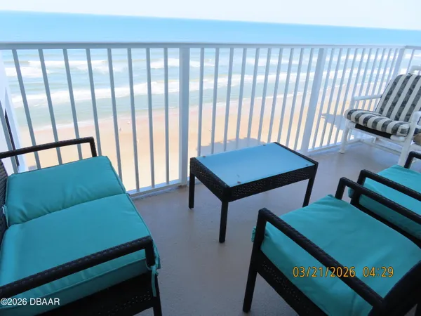 a room with furniture and a window