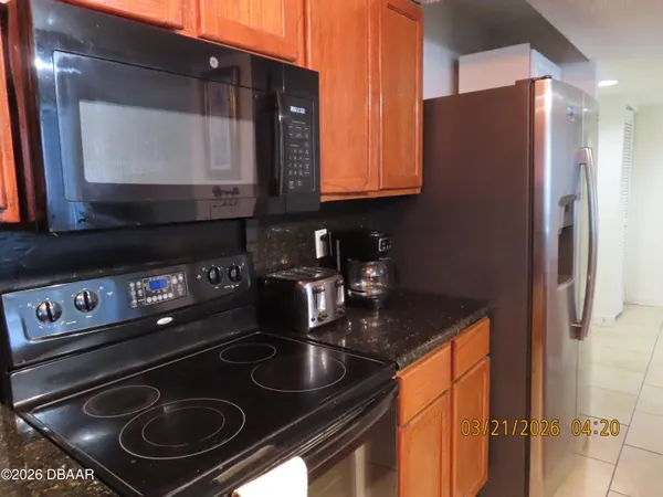 $2,550 | 3043 South Atlantic Avenue, Unit 1602, Daytona Beach Shores, FL 32118