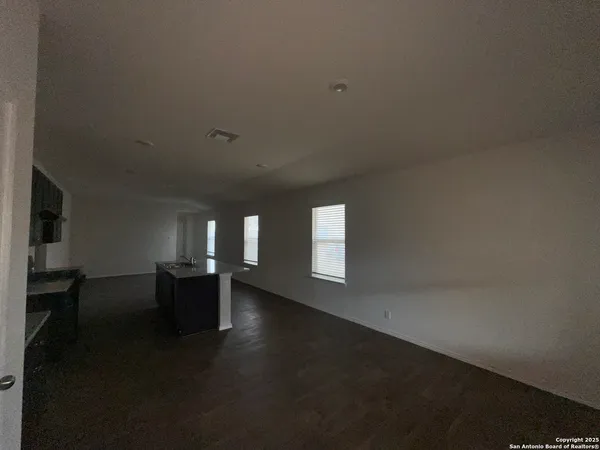 a view of livingroom with furniture