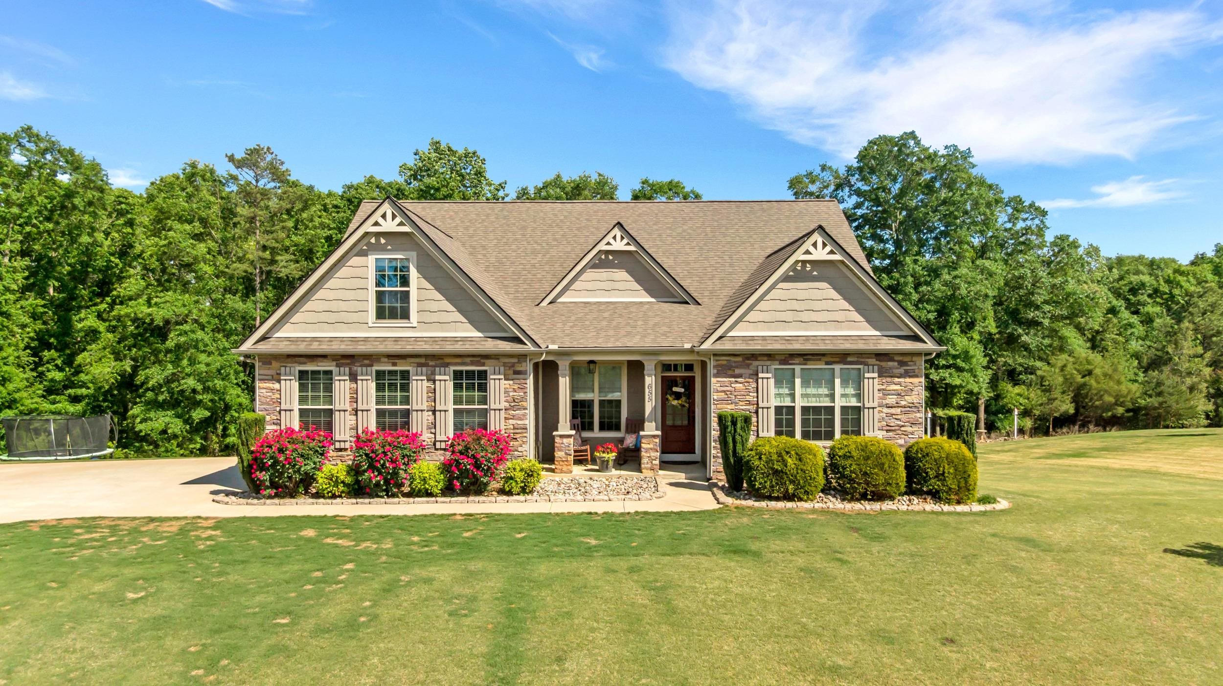 655 East Ridge Water Drive Chesnee, SC 29323 - Photo 1 of 50 Gallery Image 1