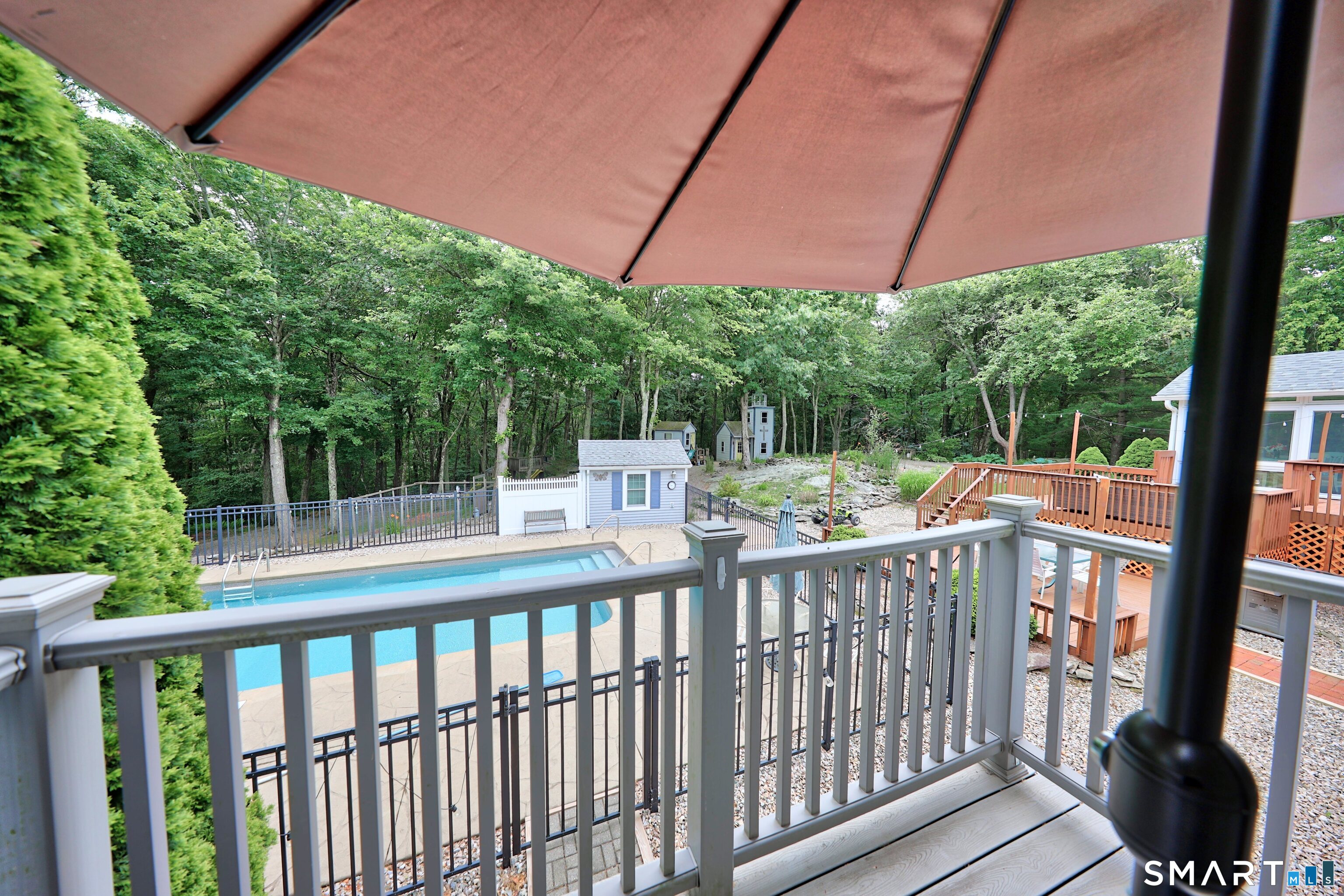 63 Straitsville Road Prospect, CT 06712 - Photo 37 of 40