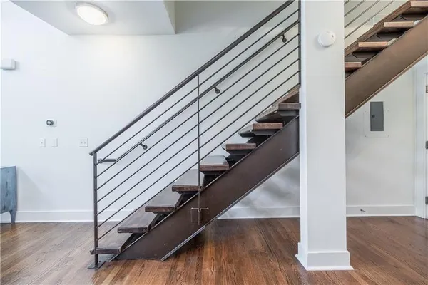 $2,150 | 1221 Caroline Street Northeast, Unit 201, Atlanta, GA 30307