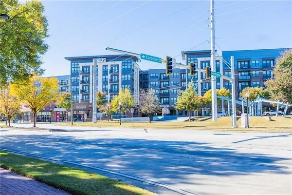 $2,150 | 1221 Caroline Street Northeast, Unit 201, Atlanta, GA 30307