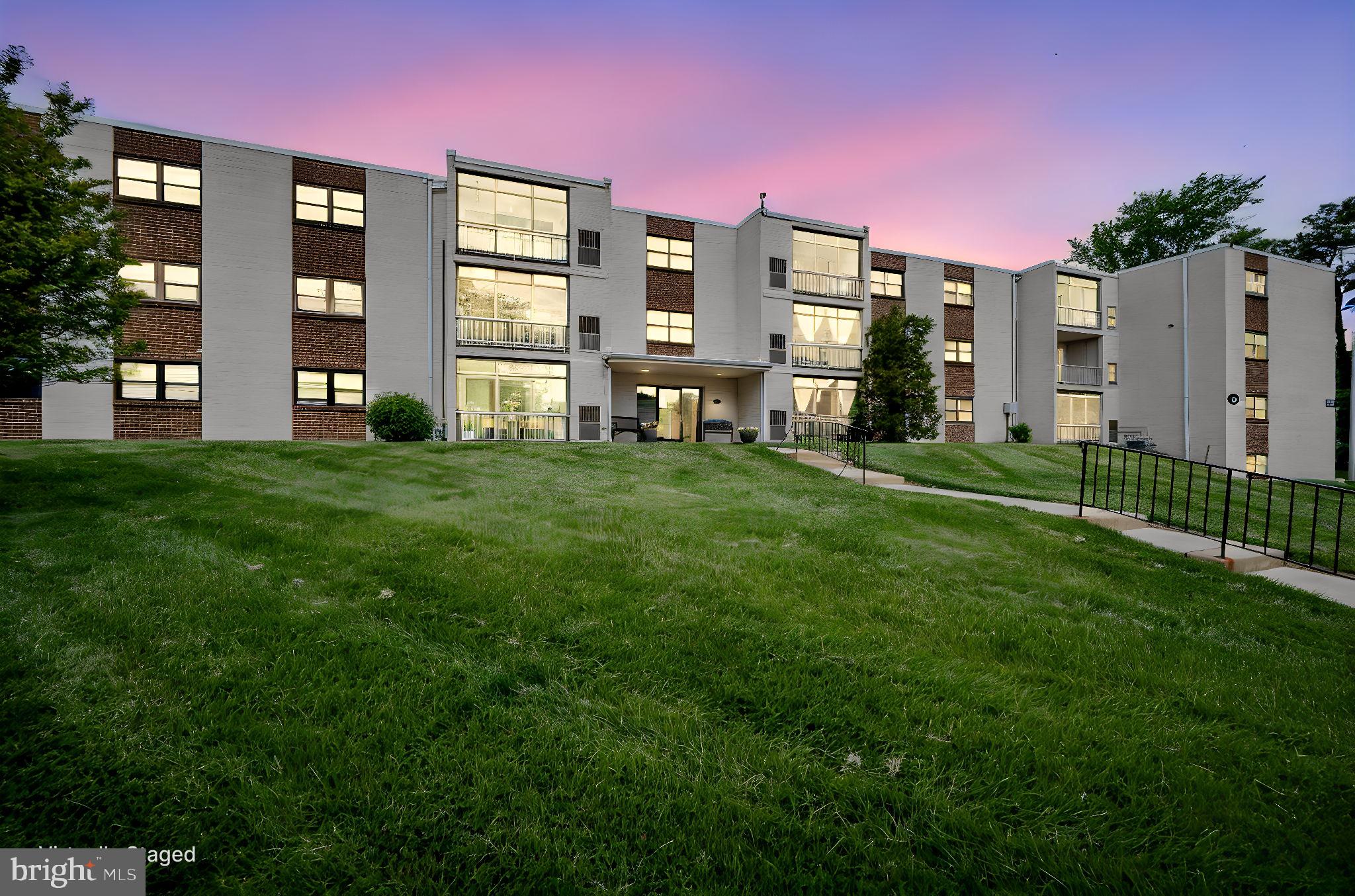 60 Welsh Tract Road, Unit 107 Newark, DE 19713 - Photo 1 of 24 a view of a building with a yard