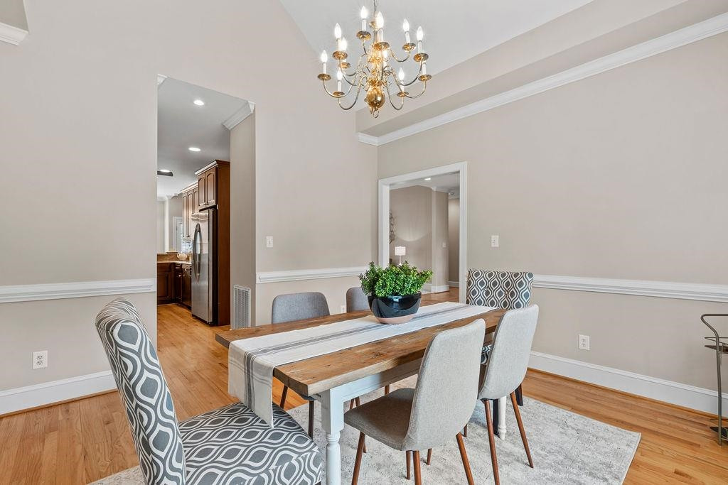 2209 Tomotley Court Raleigh, NC 27606 - Photo 9 of 43 Photo 9
