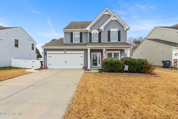 $459,900 | 111 Green Lake Road, Moyock, NC 27958