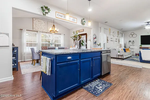 $459,900 | 111 Green Lake Road, Moyock, NC 27958