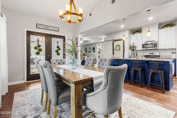 $459,900 | 111 Green Lake Road, Moyock, NC 27958