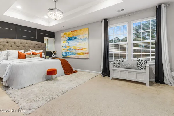 $459,900 | 111 Green Lake Road, Moyock, NC 27958