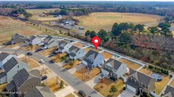 $459,900 | 111 Green Lake Road, Moyock, NC 27958