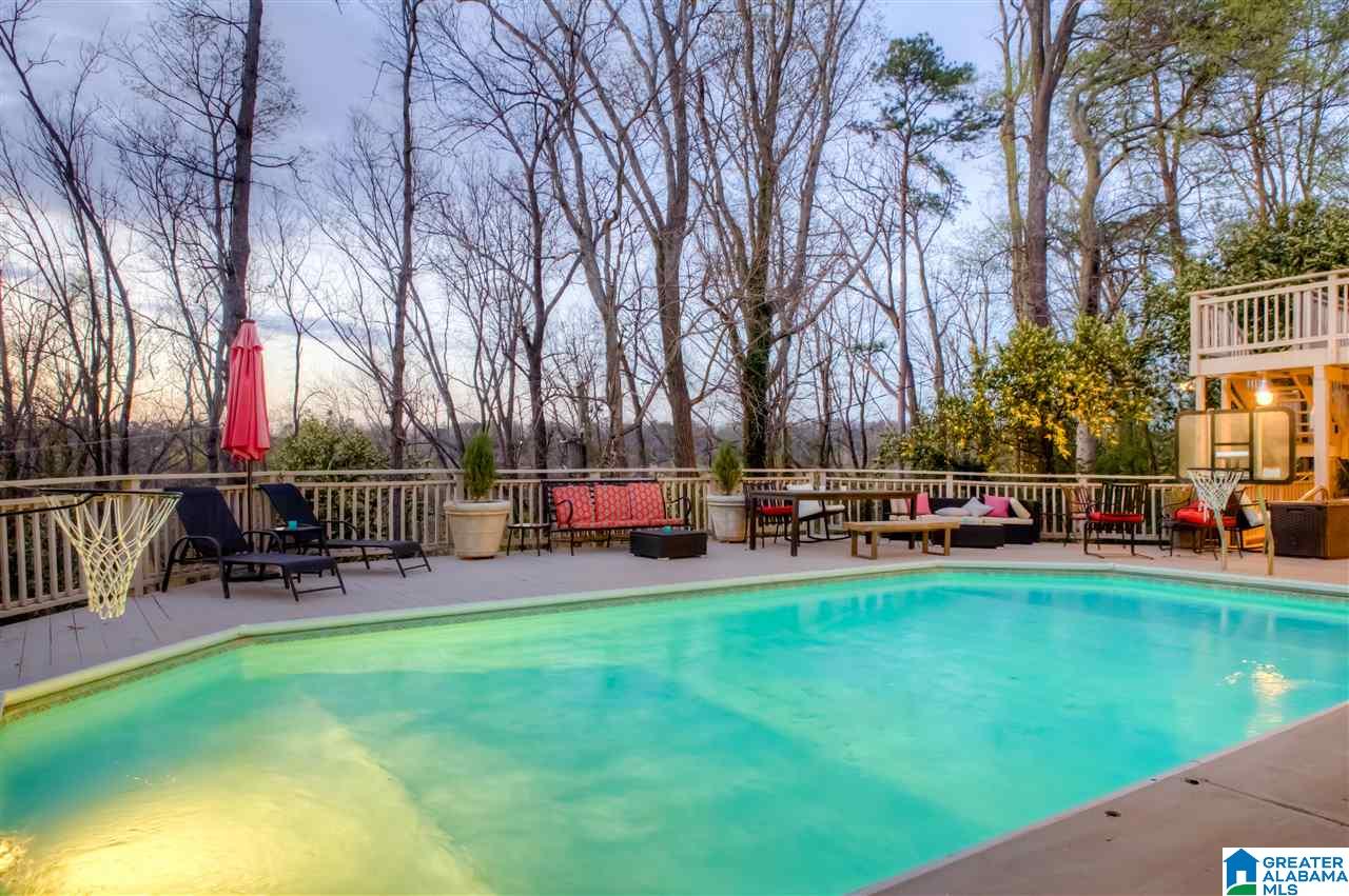 1796 Indian Hill Road Birmingham, AL 35216 - Photo 36 of 40